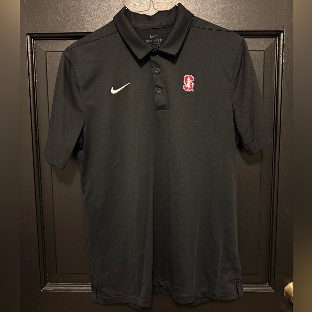 Nike | Official Game Day Gear | Stanford Men’s Polo